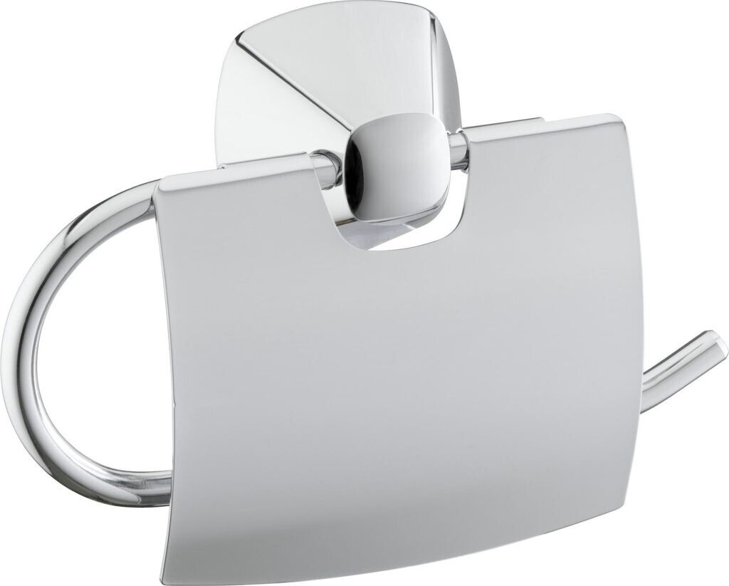Keuco City2 porte-papier avec couvercle 02760