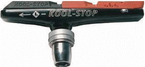 Koolstop Patin de frein V-Type