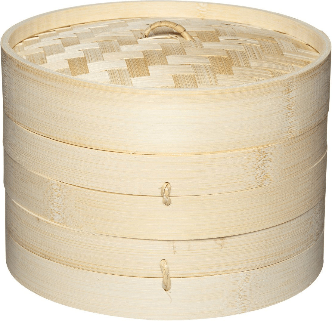 Kitchen Craft Bambus Dampfeinsatz 20 cm ab 19,13 €