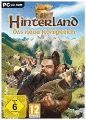 Hinterland (PC)