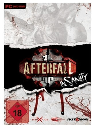 Afterfall: Insanity (PC)