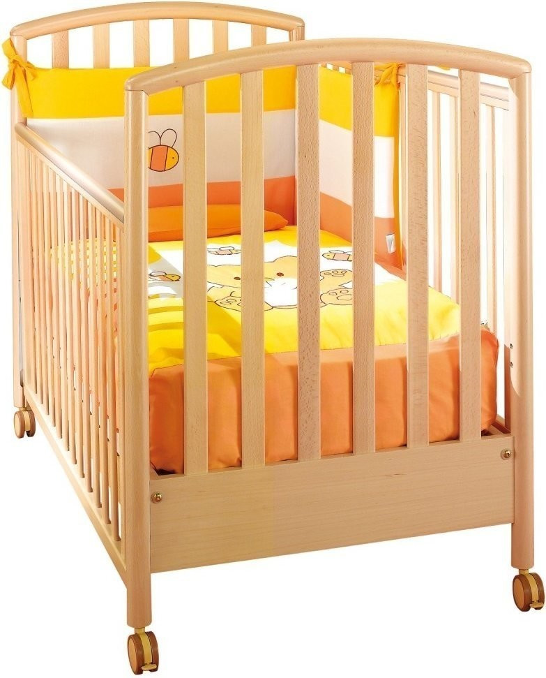 Pali Lit bébé Ciak