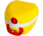 MY CARRY POTTY Pot de Voyage Etanche Motif Abeille