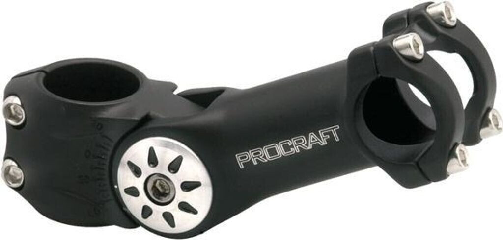 PROCRAFT 4Bolt Adjustable Ahead 25.4
