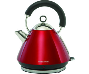 Morphy Richards 43772 Accents Traditional Red