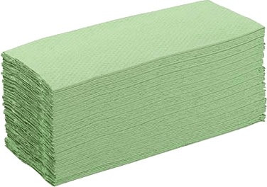 Tork Folded Towels H3 grün (3750 Sheet)