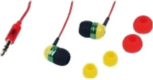 T'nB Music Trend (Ecouteurs intra-auriculaires)
