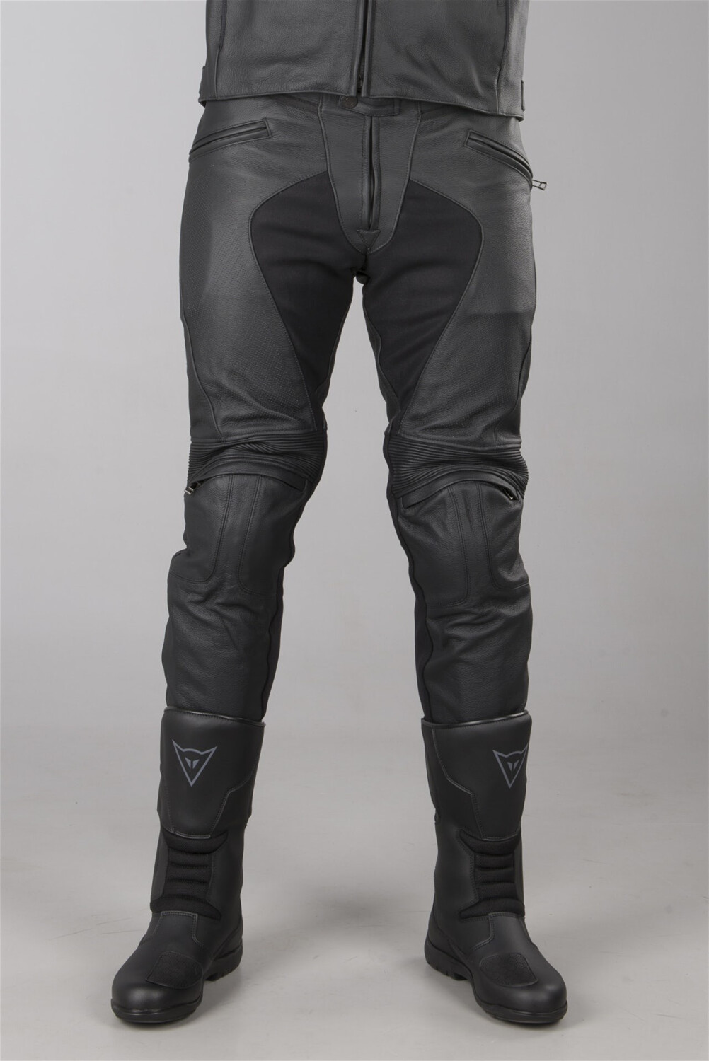 Dainese Pantalon Pelle Pony C2