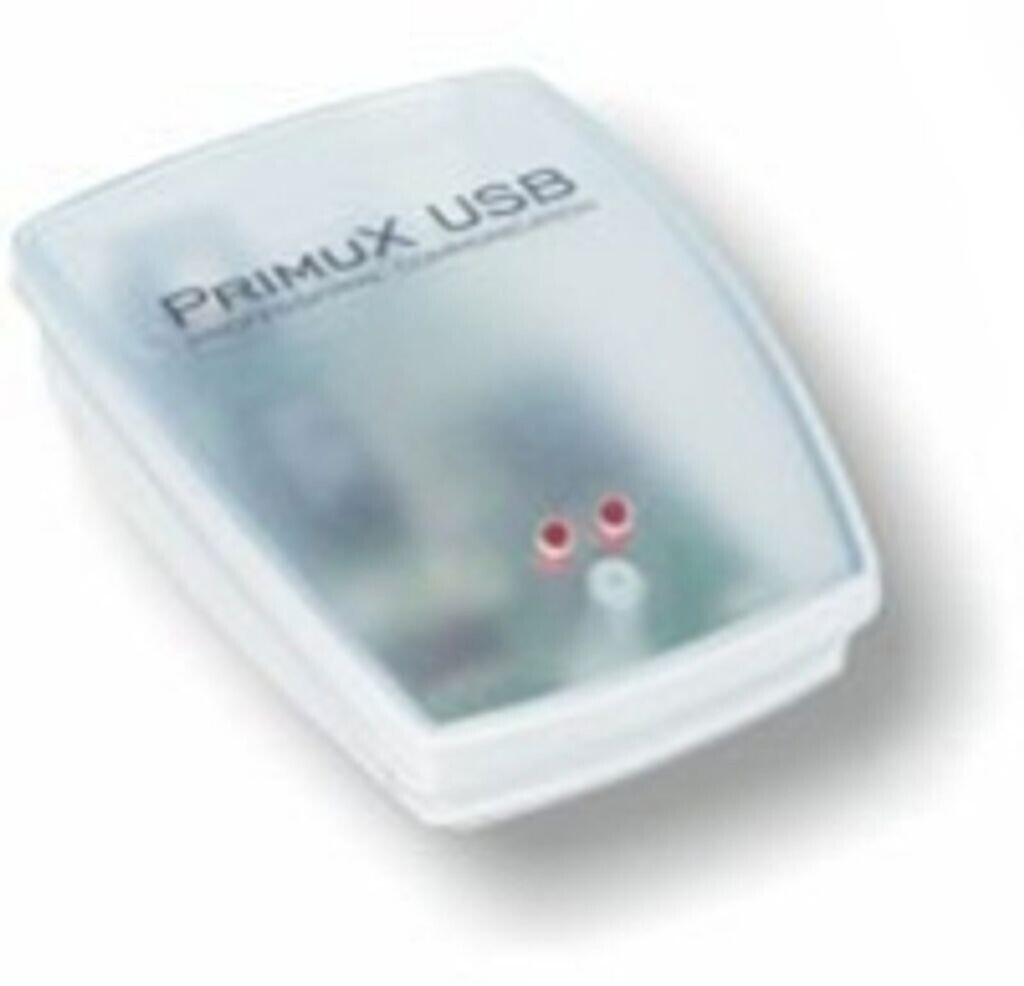 Gerdes PrimuX S0 USB (2110)