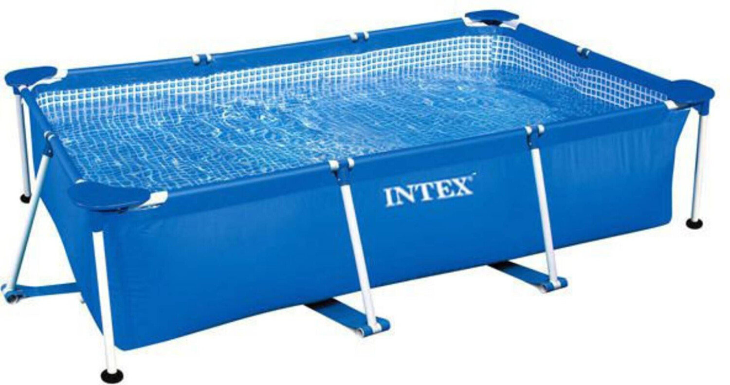 Intex Pools Frame 220 x 150 x 60 cm (28270NP)