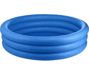 Intex 3 Ring Padding Pool 114 x 25 cm