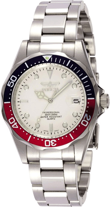 Invicta Pro Diver (8933)
