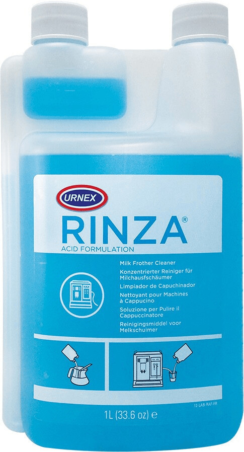 Urnex Détartrant poudre Rinza 1L