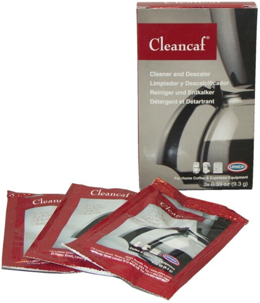 Urnex Entkalker Cleancaf