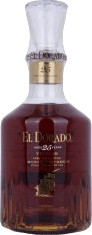 El Dorado 25 ans 0,7 43 %