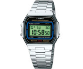 Casio Collection A164WA ab 25 12 Preisvergleich bei idealo