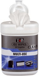 T'nB Lingettes de nettoyage (NEDI039106)