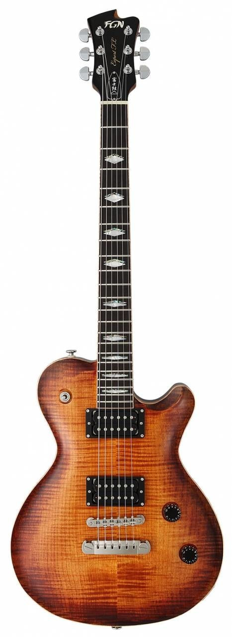 FGN FL Maple Top