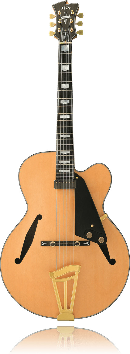 FGN Masterfield Jazz FP