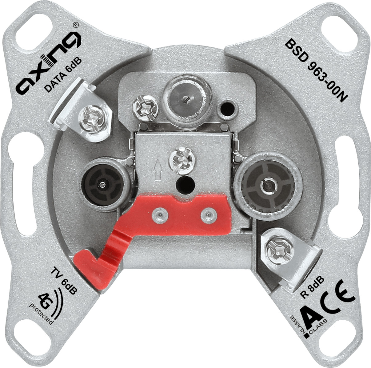 Axing BSD 963-00