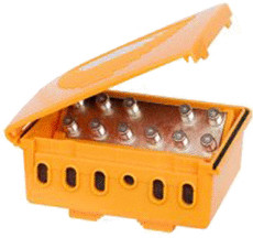 Opticum DiSEqC DSG 10/1