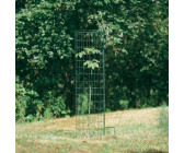 Baumschutz-Gitter massiv, 165 cm H, 2 halbrunde Hälften