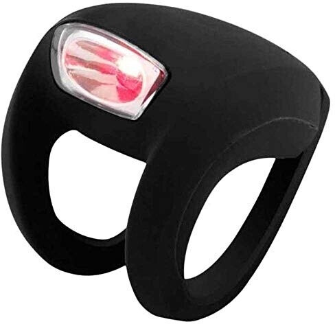 Knog Frog Strobe arrière