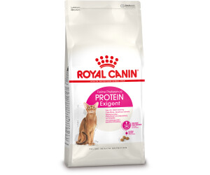Best protein sale cat food