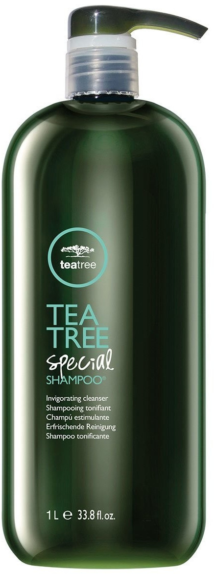 Paul Mitchell Tea Tree Special Shampoo (1000ml)