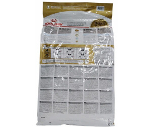 Royal Canin Feline Breed Nutrition British Shorthair Adult Trockenfutter 10kg ab 74 69 Dezember 2024 Preise Preisvergleich bei idealo