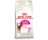 Royal Canin Feline Preference Aroma Exigent Dry a 6 26 oggi Migliori prezzi e offerte su idealo