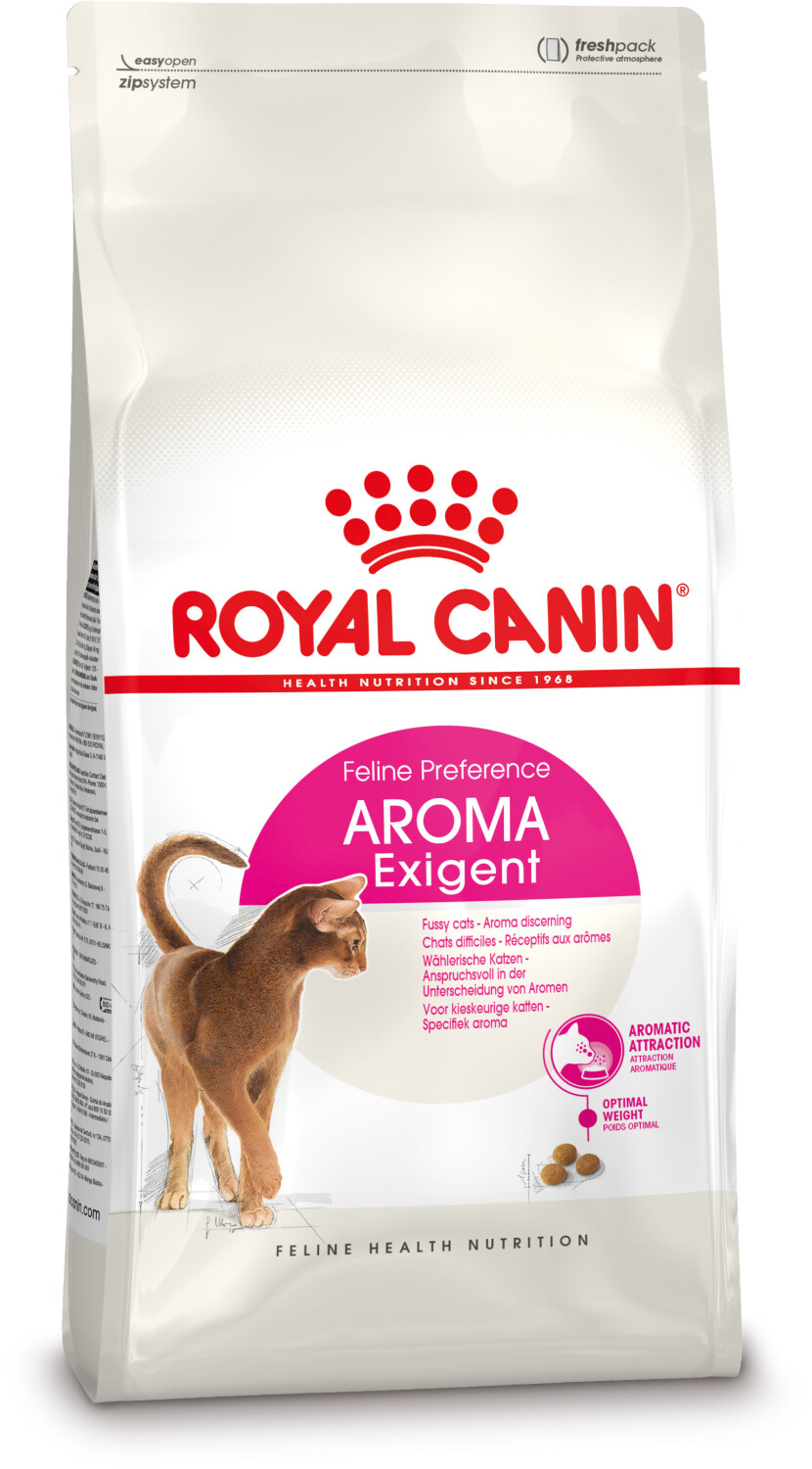 Royal Canin Aroma Exigent Feline Preference (2 kg)