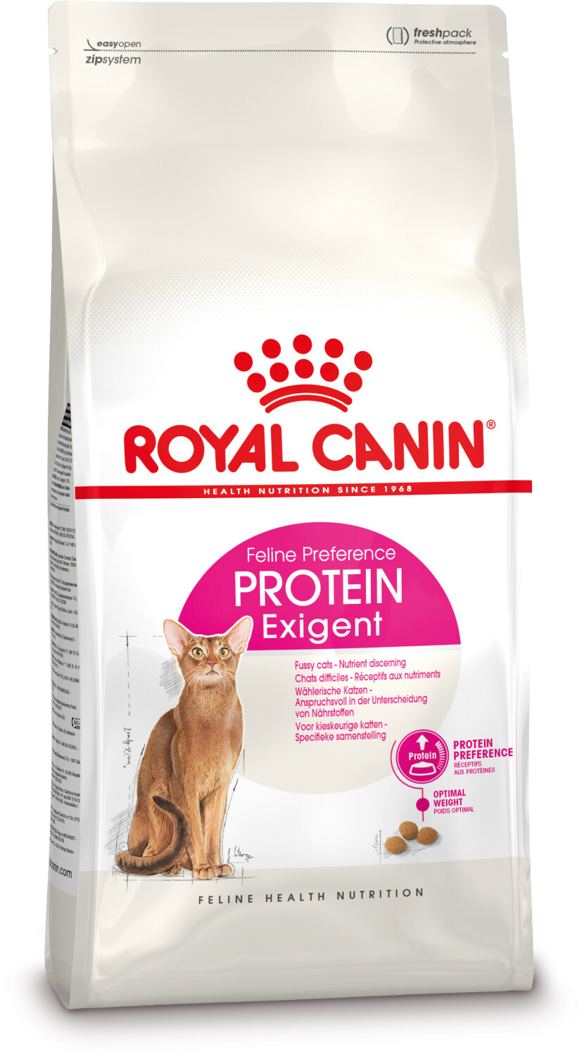 Royal Canin Protein Exigent 4kg