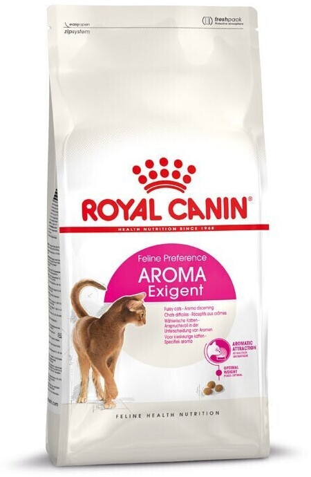 Royal Canin Aroma Exigent Feline Preference (4 kg)