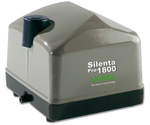 Velda Silenta Pro 1200 Teichbelüfter Belüfter Eisfreihalter 