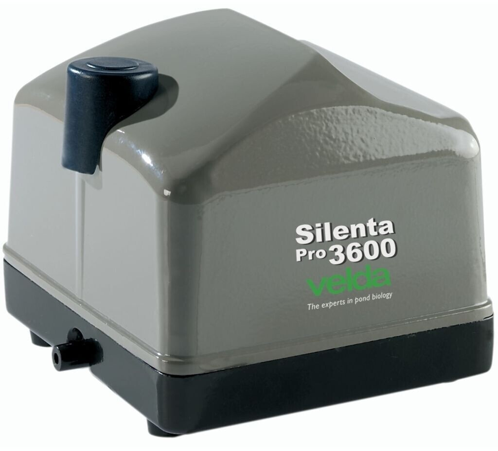 Velda Silenta Pro 3600