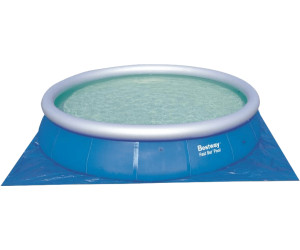 Bestway Fast Set Pool 457 X 107 Cm Ab 184 24 Preisvergleich Bei Idealo De