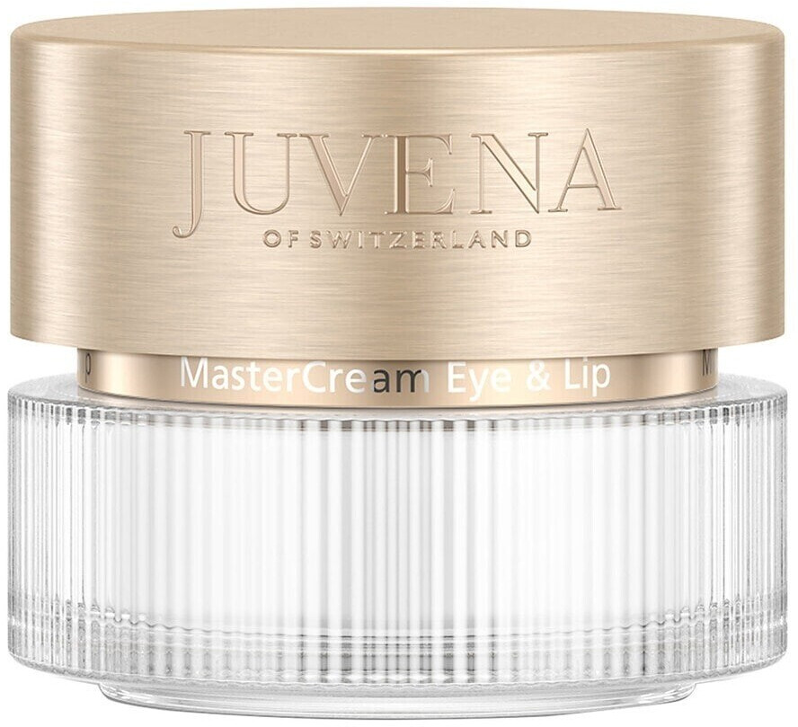 Juvena Master Cream Crème yeux et lèvres (20 ml)
