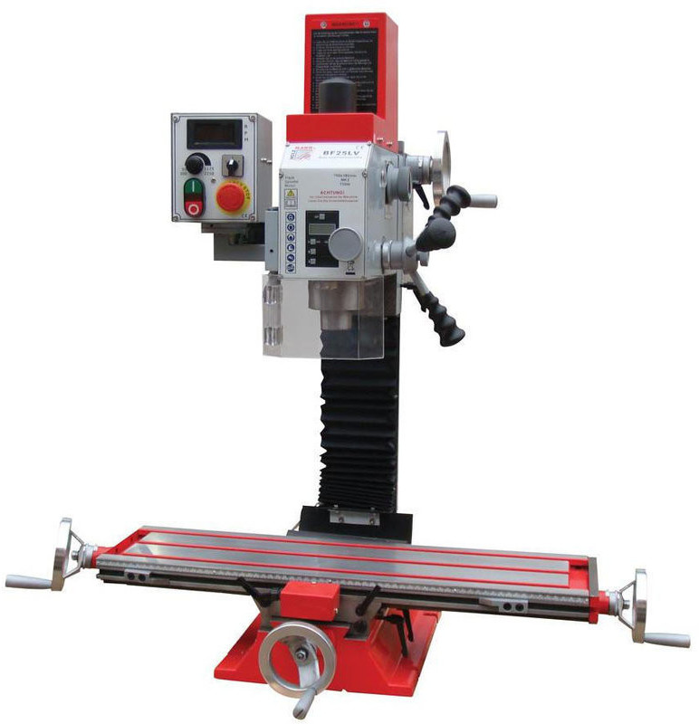Holzmann BF 25VL