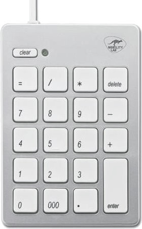 The Mobility Lab ML300702 pour MAC