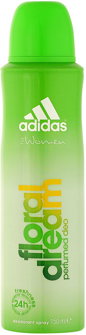 Adidas Floral Dream Deodorant Spray (150 ml)