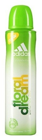 Photos - Deodorant Adidas Floral Dream  Spray  (75 ml)
