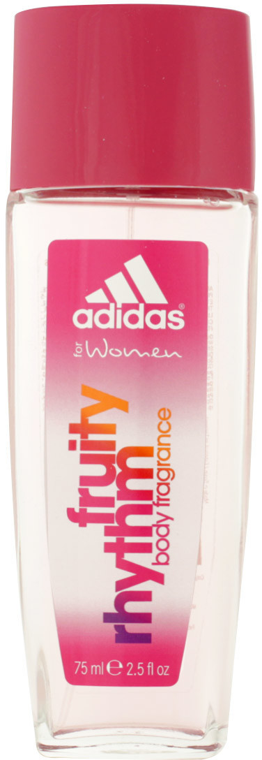 Adidas Fruity Rhythm Deodorant Spray (75 ml)