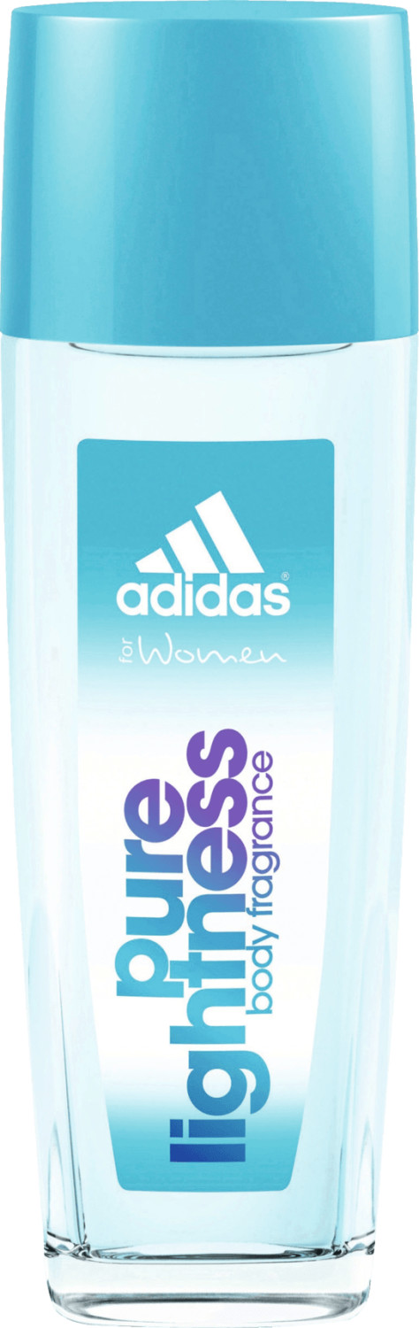 Adidas Pure Lightness Deodorant Spray (75 ml)