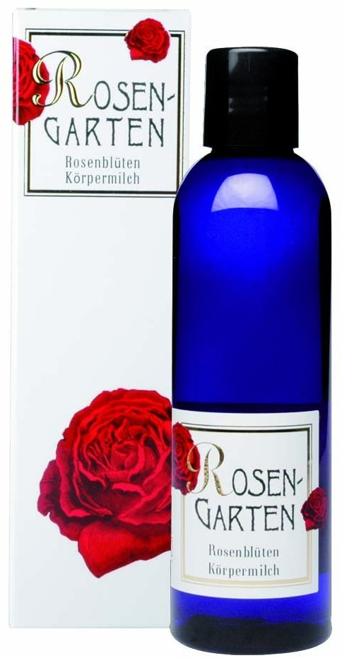 Styx Lait corporel aux pétales de rose (200 ml)
