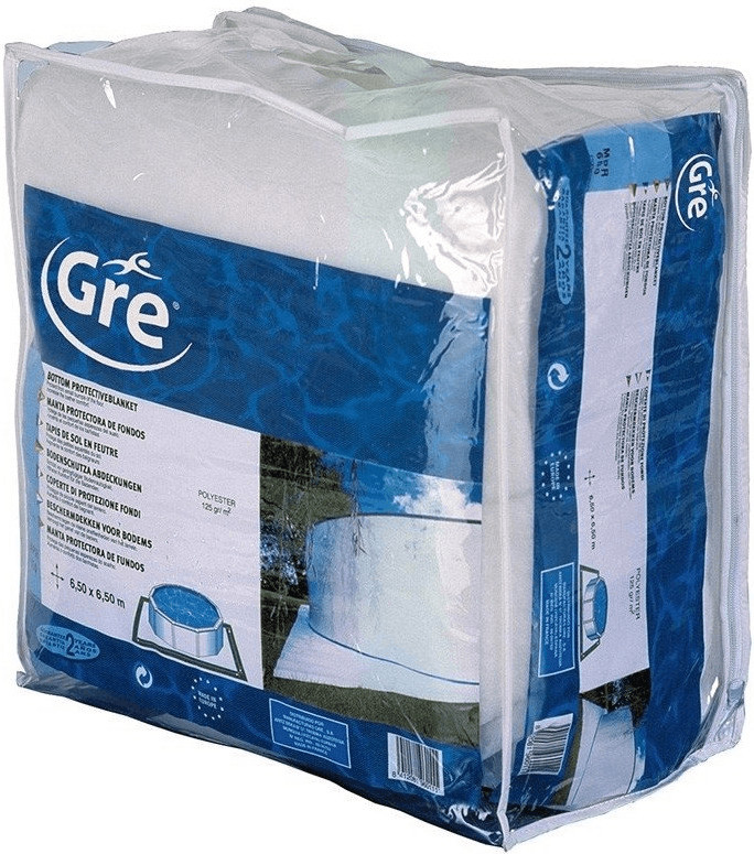 Gre Tapis de sol 400 x 400 (MPR400)