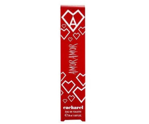Cacharel amor clearance amor 20 ml
