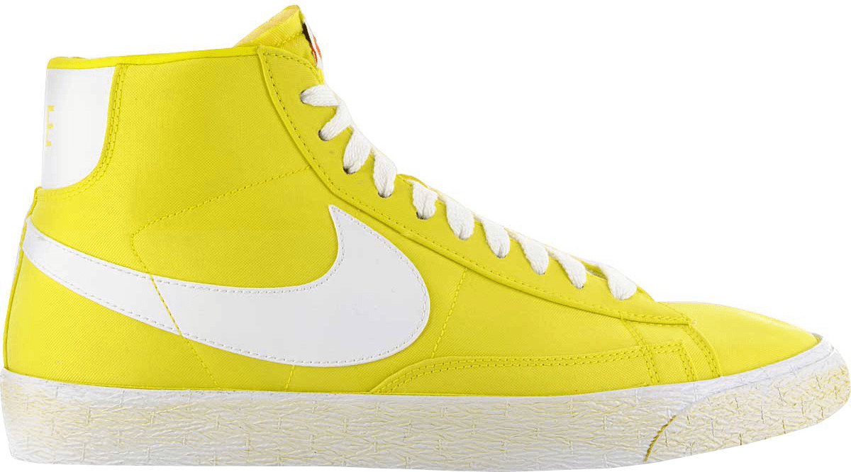 Nike Blazer Hi Vintage ND