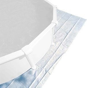 Gre Tapis de sol 825 x 500 (MPROV810)