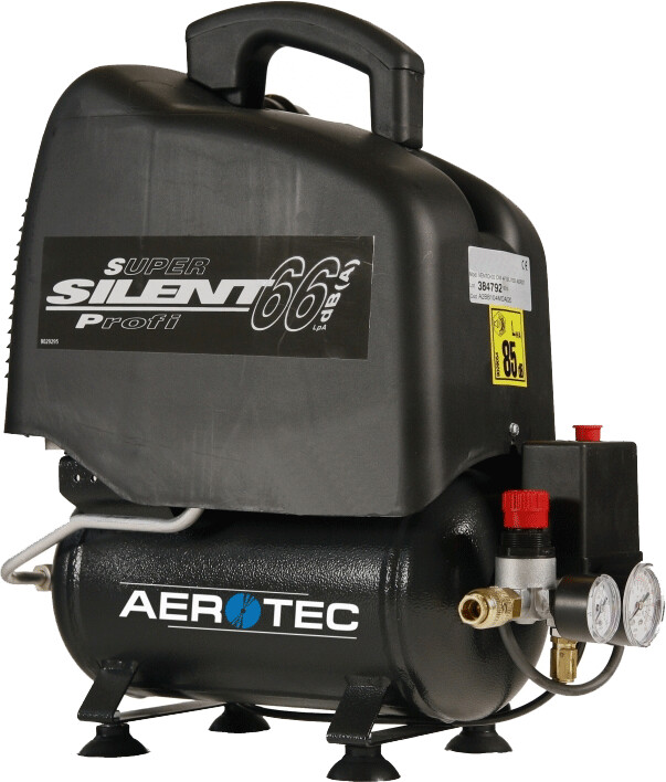 Aerotec Vento Silent 6